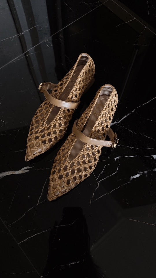 The Spring Shoe Edit – Happily Grey