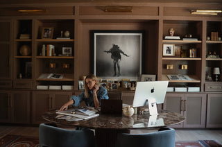 My Office Reveal