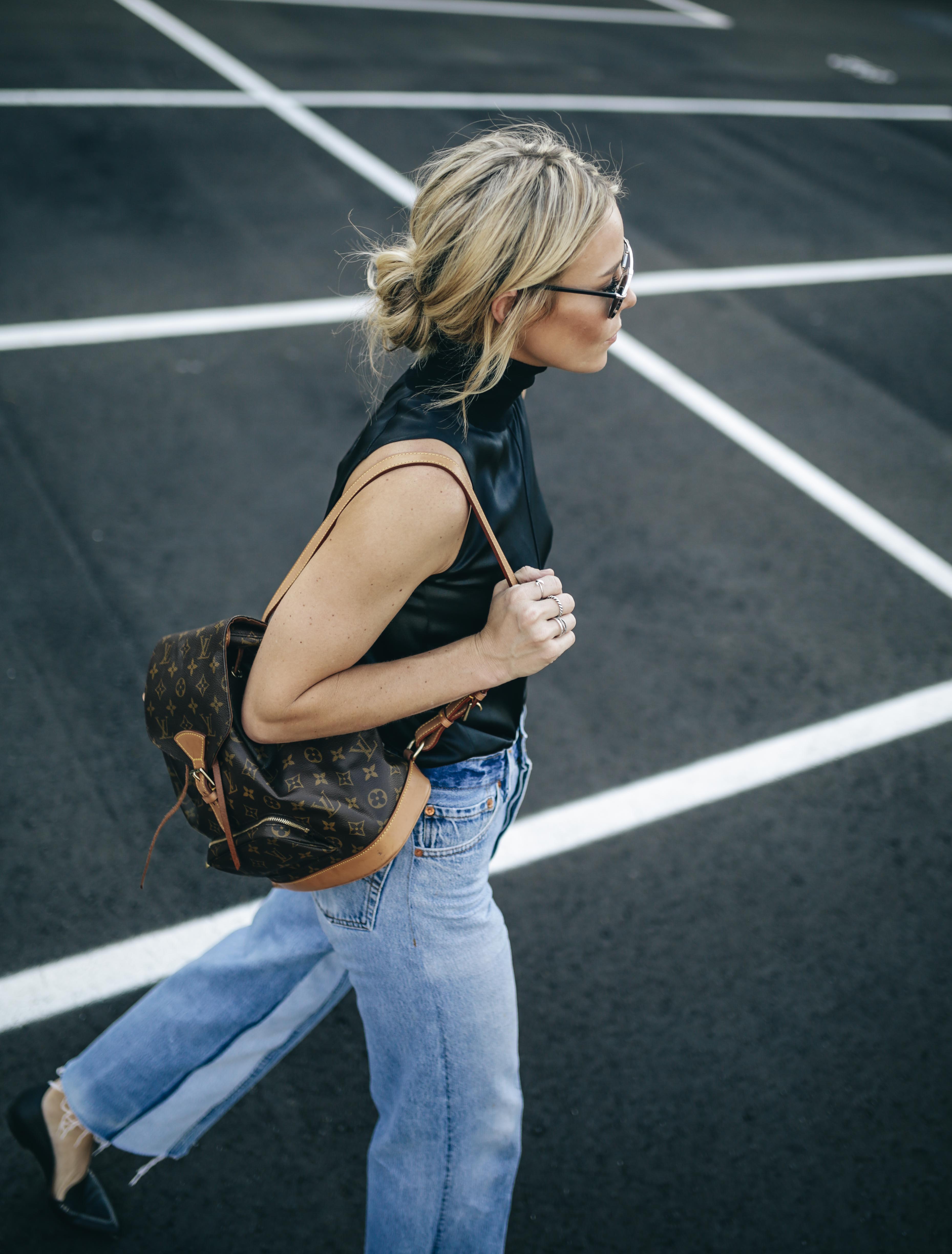 5 WAYS TO STYLE A BELT BAG OR FANNY PACK - The Nomis Niche